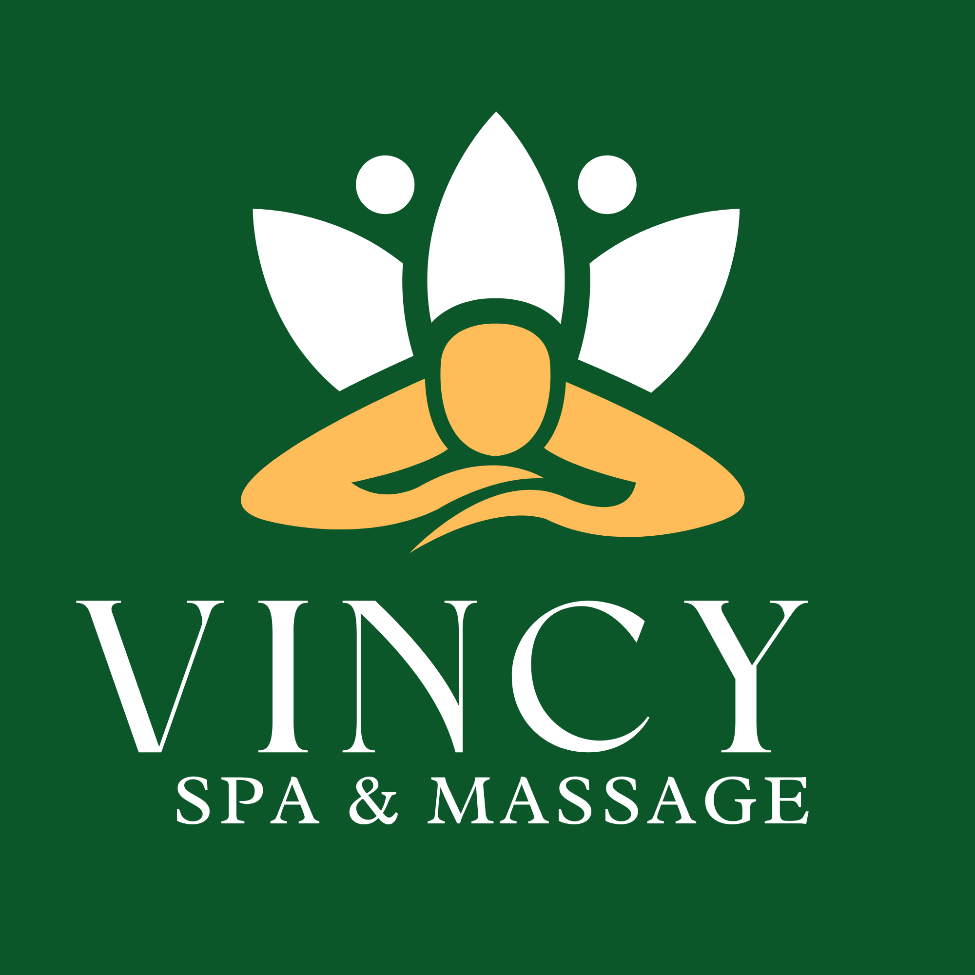 Vincy unisex saloon And Spa